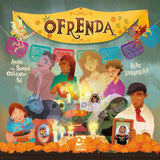 Ofrenda