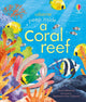 Peep inside a Coral Reef