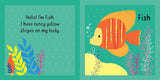 Usborne First Jigsaw & Book Under the Sea