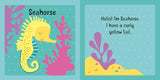 Usborne First Jigsaw & Book Under the Sea