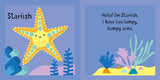Usborne First Jigsaw & Book Under the Sea