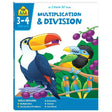 Multiplication & Division: An I Know It! Book
