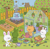 Hinkler: Cosy Jigsaws 500pc Gardening Guru