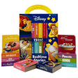 Disney: Bedtime Stories 12 Board Books