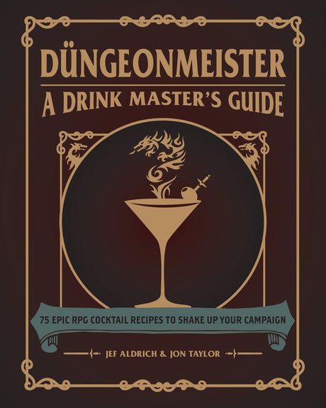 Düngeonmeister