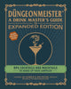 Düngeonmeister: The Expanded Edition