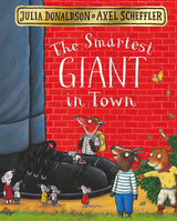 The Smartest Giant in Town