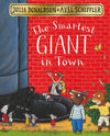 The Smartest Giant in Town