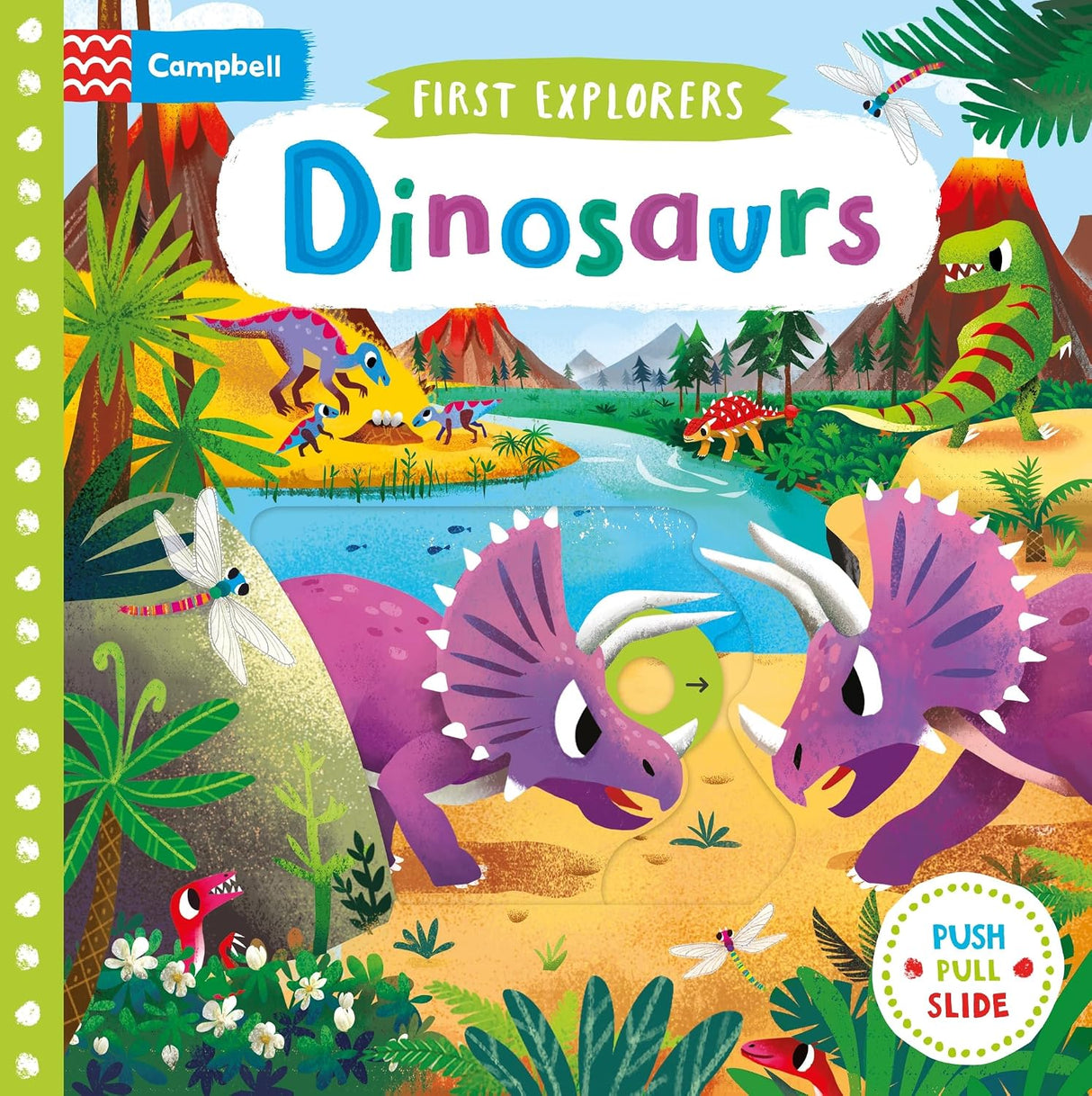 Dinosaurs