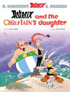 Asterix: Asterix and The Chieftain's Daughter