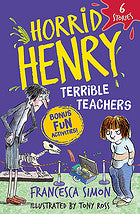 Horrid Henry: Terrible Teachers