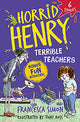 Horrid Henry: Terrible Teachers