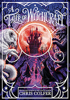 A Tale of Magic: A Tale of Witchcraft