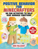 Positive Behavior for Minecrafters