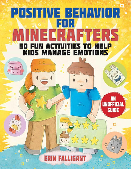 Positive Behavior for Minecrafters