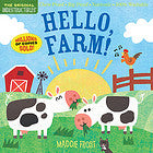 Indestructibles: Hello, Farm!