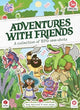 Adventures with Friends