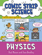 Comic Strip Science: Physics
