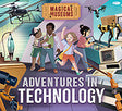 Magical Museums: Adventures in Technology