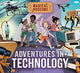 Magical Museums: Adventures in Technology