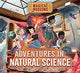 Magical Museums: Adventures in Natural Science