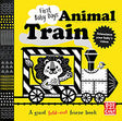 First Baby Days: Animal Train