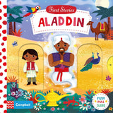 Aladdin