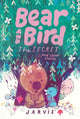 Bear and Bird: The Secret and Other Stories