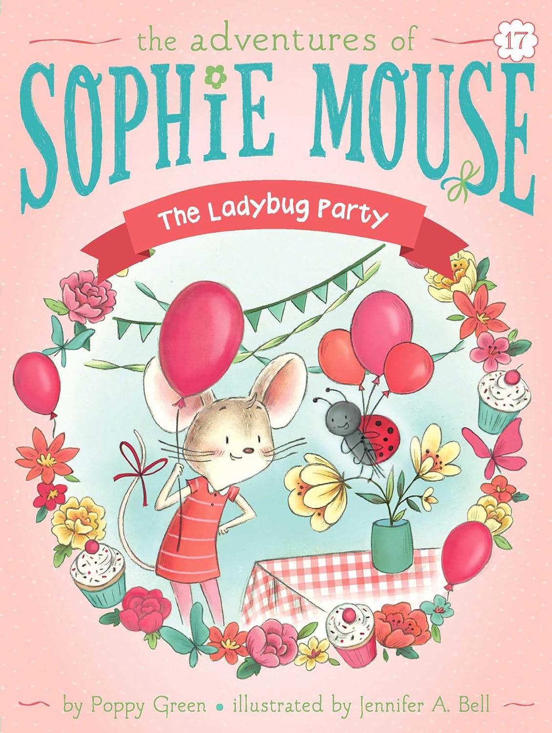 The Ladybug Party