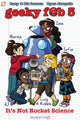 Geeky Fab 5 Vol. 1