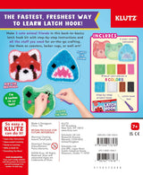 Latch Hook Mini Rugs