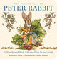The Classic Tale of Peter Rabbit Touch and Feel Board Book