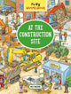 My Big Wimmelbook®—At the Construction Site