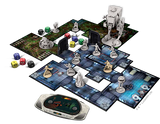 Star Wars Imperial Assault Base Game