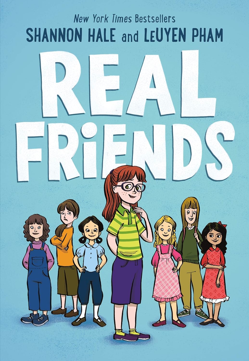 Real Friends
