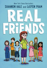 Real Friends