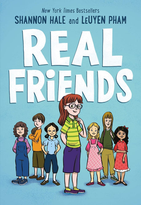 Real Friends