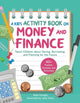 A Kid's Activity Book on Money and Finance