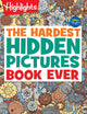 Hardest Hidden Pictures Book Ever