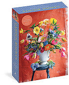 Garden Bounty 1,000-Piece Puzzle