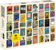 Classic Paperbacks 1000 Piece Puzzle
