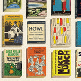 Classic Paperbacks 1000 Piece Puzzle