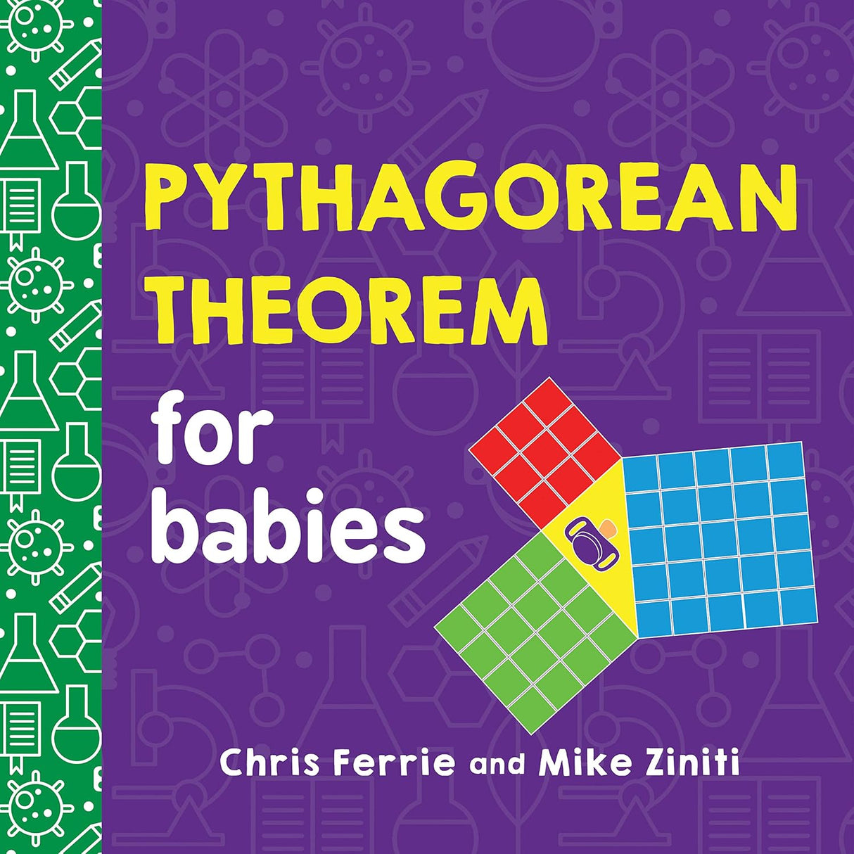 Pythagorean Theorem for Babies