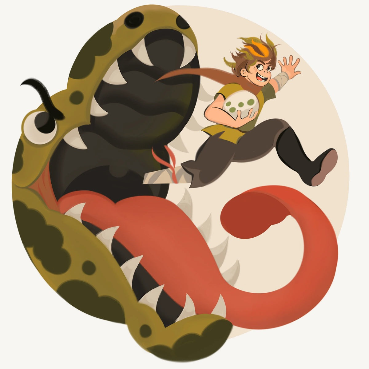 Crescent Role Playing Game Second Edition