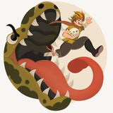 Crescent Role Playing Game Second Edition