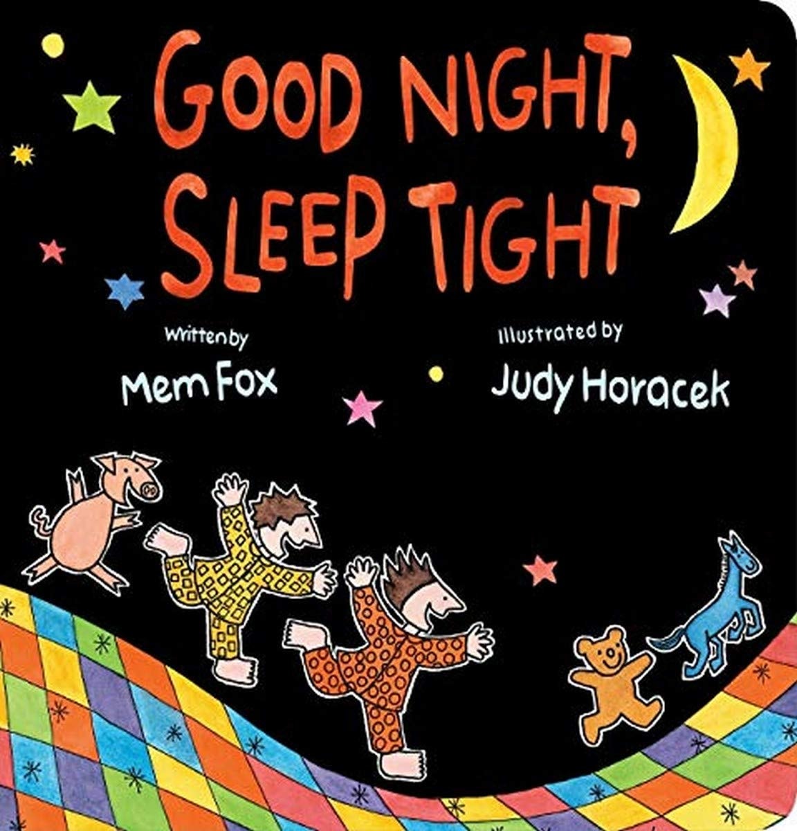 Good Night, Sleep Tight