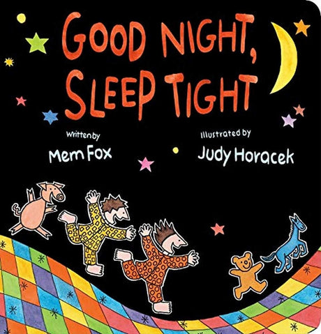 Good Night, Sleep Tight