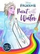 Frozen 2: Paint with Water