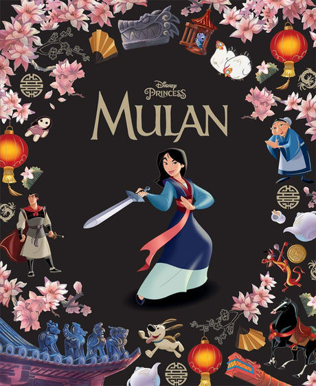 Mulan (Disney: Classic Collection)