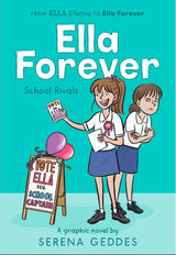 School Rivals (Ella Forever #1)